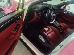 Porsche Macan 2.0T - ფოტო 15