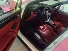 Porsche Macan 2.0T - ფოტო 16