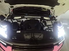 Porsche Macan 2.0T - ფოტო 20