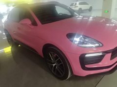 Porsche Macan 2.0T - ფოტო 4