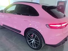 Porsche Macan 2.0T - ფოტო 5