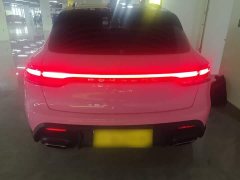 Porsche Macan 2.0T - ფოტო 6