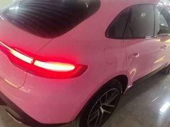 Porsche Macan 2.0T - ფოტო 7