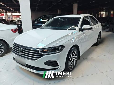 2022 Volkswagen Lavida 280TSI DSG Full Comfort Edition