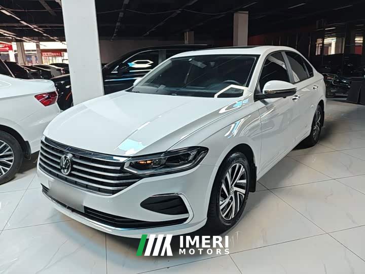 Volkswagen Lavida 280TSI DSG Full Comfort Edition