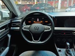 Volkswagen Lavida 2023 280TSI DSG Full Comfort Edition - ფოტო 11
