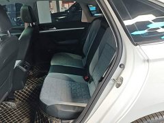 Volkswagen Lavida 2023 280TSI DSG Full Comfort Edition - ფოტო 17