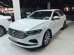 Volkswagen Lavida 2023 280TSI DSG Full Comfort Edition - ფოტო 2
