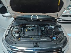 Volkswagen Lavida 2023 280TSI DSG Full Comfort Edition - ფოტო 20