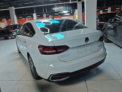 Volkswagen Lavida 2023 280TSI DSG Full Comfort Edition - ფოტო 5
