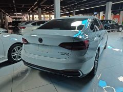 Volkswagen Lavida 2023 280TSI DSG Full Comfort Edition - ფოტო 7