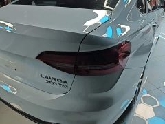 Volkswagen Lavida 2023 280TSI DSG Full Comfort Edition - ფოტო 8