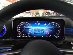 Mercedes-Benz C-Class Facelift C 260 L AMG Line - ფოტო 12