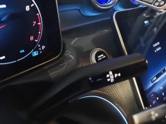 Mercedes-Benz C-Class Facelift C 260 L AMG Line - ფოტო 14