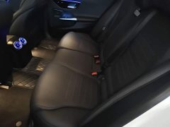 Mercedes-Benz C-Class Facelift C 260 L AMG Line - ფოტო 17