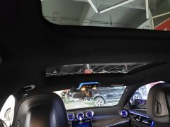 Mercedes-Benz C-Class Facelift C 260 L AMG Line - ფოტო 18