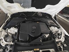 Mercedes-Benz C-Class Facelift C 260 L AMG Line - ფოტო 20