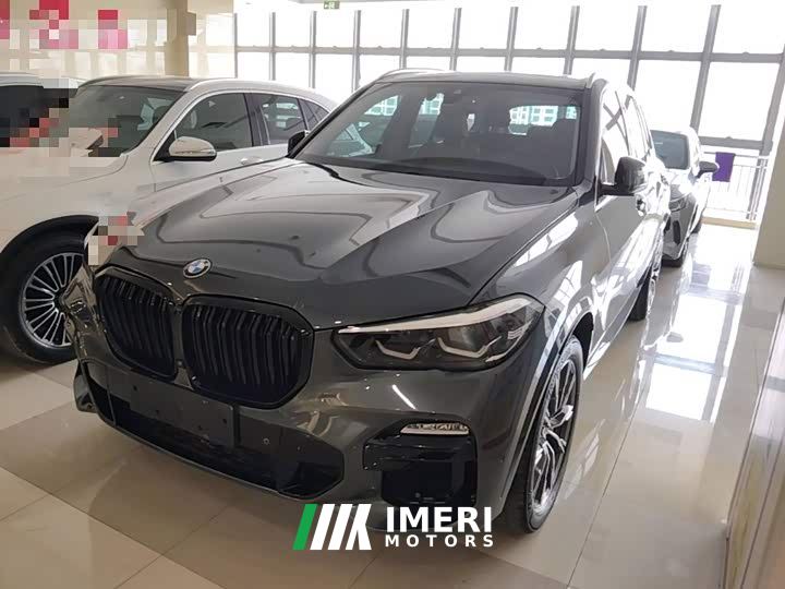 BMW X5 (Imported) xDrive30i M Sport Package