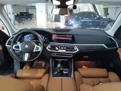 BMW X5 (Imported) xDrive30i M Sport Package - ფოტო 10
