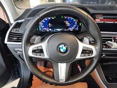 BMW X5 (Imported) xDrive30i M Sport Package - ფოტო 11