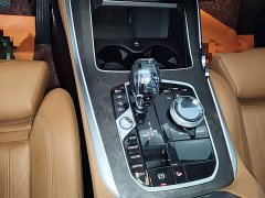 BMW X5 (Imported) xDrive30i M Sport Package - ფოტო 14