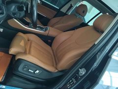BMW X5 (Imported) xDrive30i M Sport Package - ფოტო 15