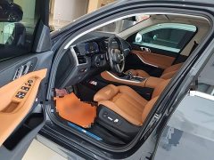 BMW X5 (Imported) xDrive30i M Sport Package - ფოტო 16