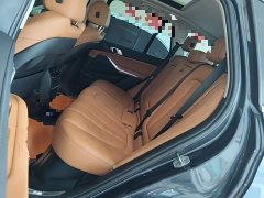 BMW X5 (Imported) xDrive30i M Sport Package - ფოტო 17