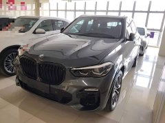 BMW X5 (Imported) xDrive30i M Sport Package - ფოტო 2