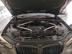 BMW X5 (Imported) xDrive30i M Sport Package - ფოტო 20
