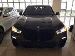 BMW X5 (Imported) xDrive30i M Sport Package - ფოტო 3