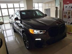 BMW X5 (Imported) xDrive30i M Sport Package - ფოტო 4