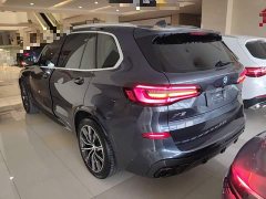 BMW X5 (Imported) xDrive30i M Sport Package - ფოტო 5