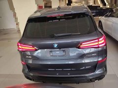BMW X5 (Imported) xDrive30i M Sport Package - ფოტო 6