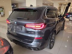 BMW X5 (Imported) xDrive30i M Sport Package - ფოტო 7