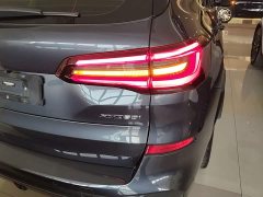 BMW X5 (Imported) xDrive30i M Sport Package - ფოტო 8