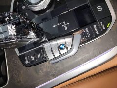 BMW X5 (Imported) xDrive30i M Sport Package - ფოტო 9