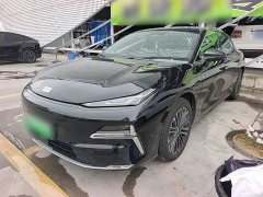 Geely Galaxy Xingyao 8 130km EM-i Premium Edition - ფოტო 1