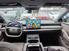 Geely Galaxy Xingyao 8 130km EM-i Premium Edition - ფოტო 10