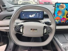 Geely Galaxy Xingyao 8 130km EM-i Premium Edition - ფოტო 11