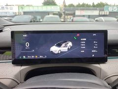 Geely Galaxy Xingyao 8 130km EM-i Premium Edition - ფოტო 12