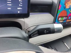Geely Galaxy Xingyao 8 130km EM-i Premium Edition - ფოტო 14