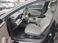 Geely Galaxy Xingyao 8 130km EM-i Premium Edition - ფოტო 15