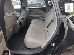 Geely Galaxy Xingyao 8 130km EM-i Premium Edition - ფოტო 17
