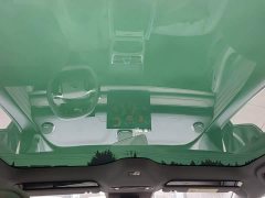 Geely Galaxy Xingyao 8 130km EM-i Premium Edition - ფოტო 18
