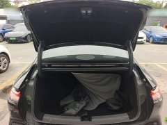 Geely Galaxy Xingyao 8 130km EM-i Premium Edition - ფოტო 19