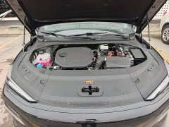 Geely Galaxy Xingyao 8 130km EM-i Premium Edition - ფოტო 20