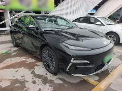 Geely Galaxy Xingyao 8 130km EM-i Premium Edition - ფოტო 4