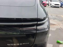 Geely Galaxy Xingyao 8 130km EM-i Premium Edition - ფოტო 8