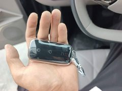 Geely Galaxy Xingyao 8 130km EM-i Premium Edition - ფოტო 9
